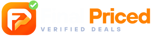 FinalPriced