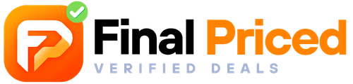 FinalPriced